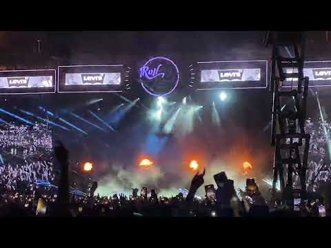 Playboi Carti – Sky – Live at Rolling Loud LA 2023