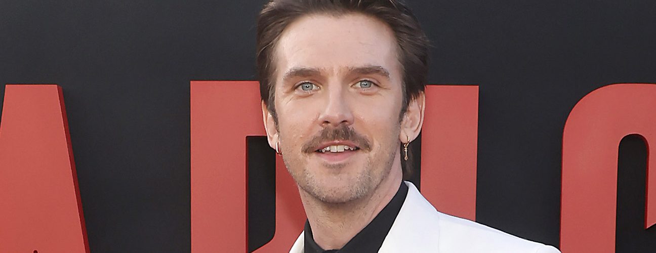 Dan Stevens to Topline ‘The Terror’ Season 3 for AMC