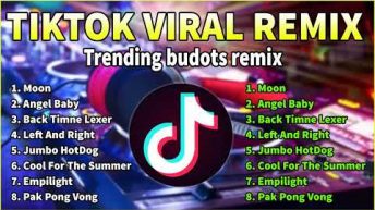 NEW TRENDING TIKTOK VIRAL BUDOTS REMIX 2022 – 2023 / Puppe Gento – My Tv .