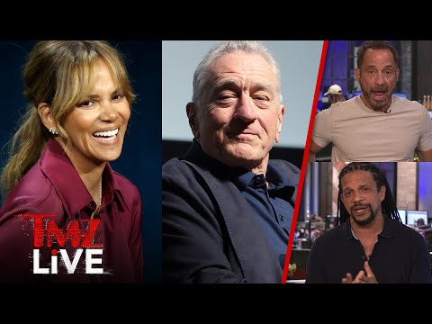 Britney Spears Gets In Huge Fight With Her Boyfriend | TMZ Live Full Ep – 5/2/24