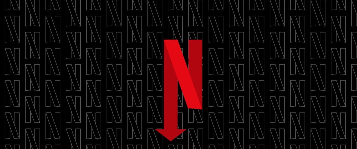 Netflix growth slows as platform cracks down on password sharing