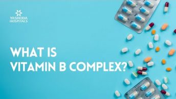 What is Vitamin B Complex?