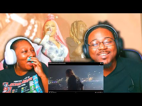 WHAT HAPPENED??! Lil Wayne & Nicki Minaj Live at Rolling Loud 2023 REACTION