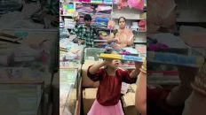 chhoti si bacchi ne di maa ko Sikh#shorts #trending #viral #youtubeshorts #thegeetagurjar