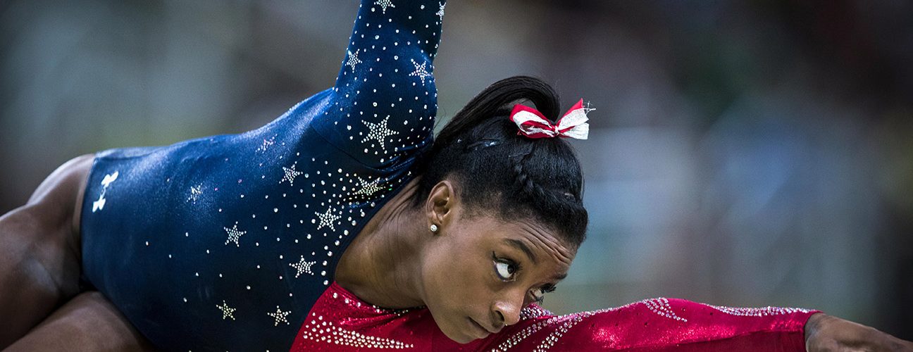 ‘Simone Biles Rising’ Team Shares How to Make a Sports Documentary That Goes for the Gold