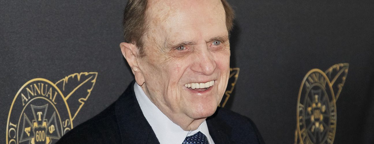 Critic’s Appreciation: Bob Newhart Was an Everyman With a Comic Voice Like No Other