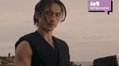 The Acolyte‘s Manny Jacinto Breaks Down the Dark Side Secrets of the Finale