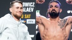 Former UFC fighter Darren Till believes he’d knock out Jake Paul and Mike Perry