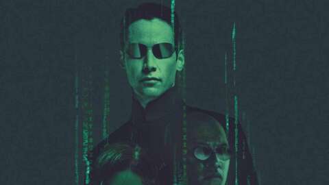 The Matrix 4K Blu-Ray Box Set Restocked At Amazon For Prime Day Price