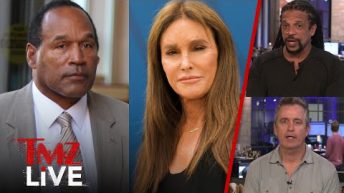 O.J. Simpson Passed Away At Age 76 After A Battle With Prostate Cancer | TMZ Live Full Ep – 4/11/24