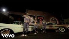 Tha Dogg Pound, Snoop Dogg – Smoke Up (Official Music Video)