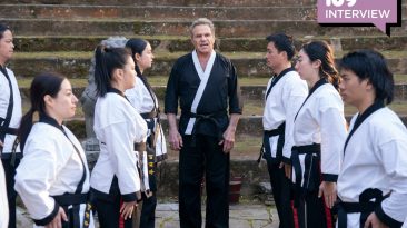 Cobra Kai Creators Talk Season 6 Spoilers and Future Teases