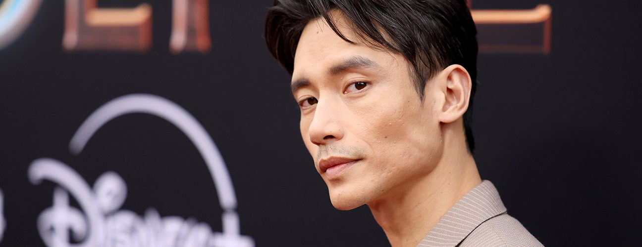 ‘Star Wars: The Acolyte’ Star Manny Jacinto Says His Off-Screen Performance Tested Him As Much As His “Three-Tiered” Role