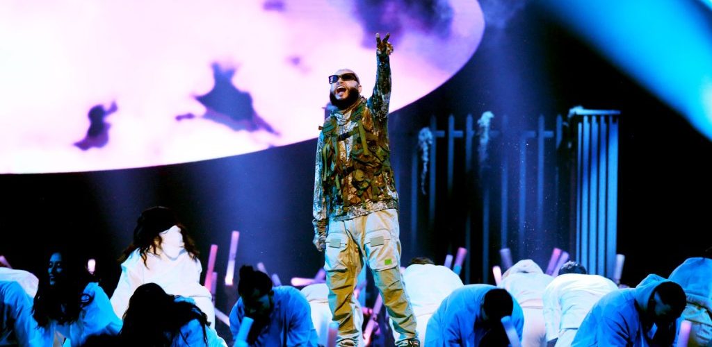 Farruko Set for 2024 Premios Juventud & More Uplifting Moments in Latin Music