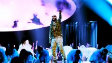 Farruko Set for 2024 Premios Juventud & More Uplifting Moments in Latin Music