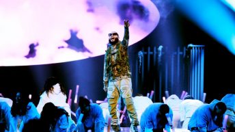 Farruko Set for 2024 Premios Juventud & More Uplifting Moments in Latin Music