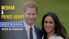 Meghan Markle and Prince Harry Visit Nigeria ! #MeghanMarkle #PrinceHarry #meghan #Mediatakeout