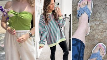 28 Pieces Of Clothing And Accessories Amazon Customers Are Loving Right Now