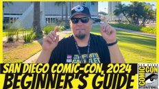 Beginner’s Guide to San Diego Comic-Con 2024