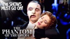 The Most Popular Songs From The Phantom of the Opera | Phantom of the Opera