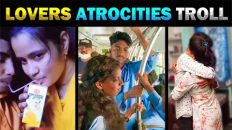 LOVERS ATROCITIES TROLL – TODAY TRENDING