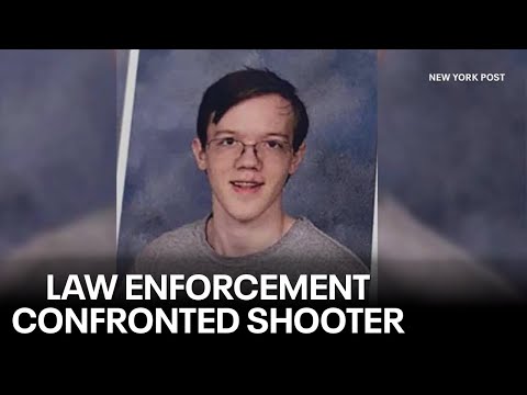 Trump rally shooter: What we know