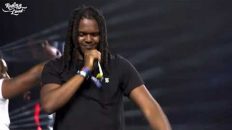 Young Nudy Full HD Set (Rolling Loud Miami 2021)