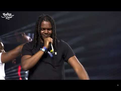 Young Nudy Full HD Set (Rolling Loud Miami 2021)