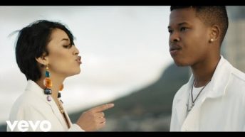 Nasty C – SMA (Vol. 1) ft. Rowlene