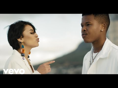 Nasty C – SMA (Vol. 1) ft. Rowlene