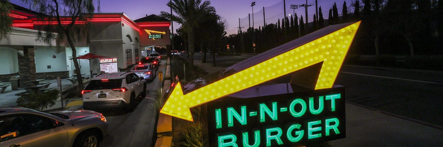 In-N-Out Workers Tired of Fake Secret Menu Orders Like ‘Monkey Style’