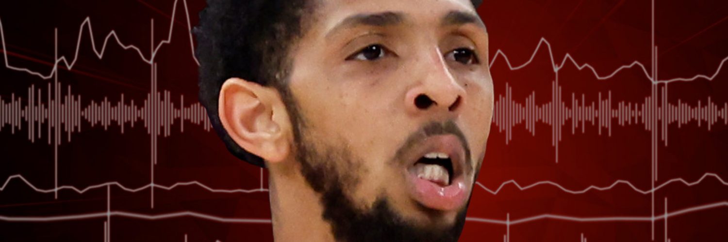 NBA’s Cameron Payne Refers To Himself As ‘Terry Johnson’ In Tense 911 Call