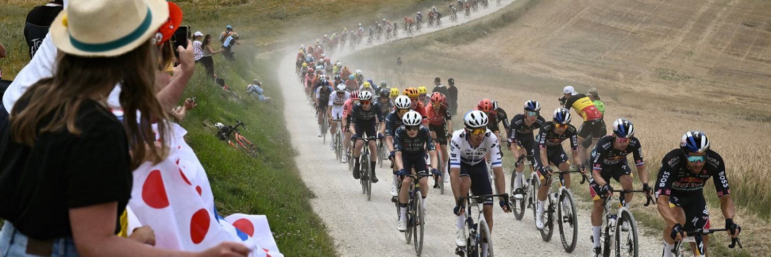 2024 Tour de France Livestream: How to Watch the Final Stage Online for Free