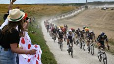 2024 Tour de France Livestream: How to Watch the Final Stage Online for Free