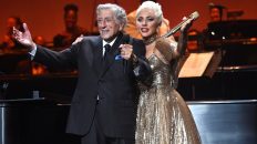 Lady Gaga Pays Tribute to Tony Bennett on 1st Anniversary of His Death: ‘Miss You’