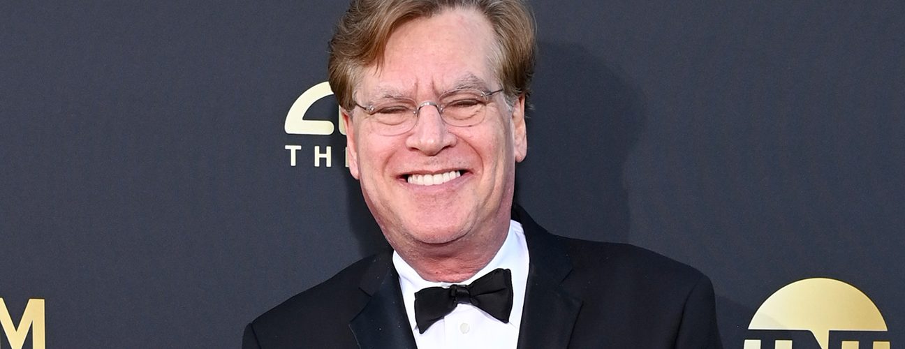 Aaron Sorkin Offers ‘West Wing’ Re-Write for 2024 Election: “Democrats Should Nominate Mitt Romney”