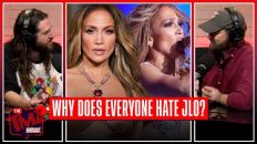 Why Does Everyone Hate JLo? Tour Rebrands After Low Sales, Biopic Musical FAIL | The TMZ Podcast