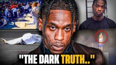 The Dark Side of Travis Scott