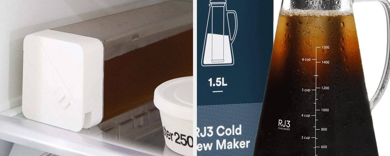 Experts Say This 1 Simple Purchase Can Help Your Iced Coffee Taste Better