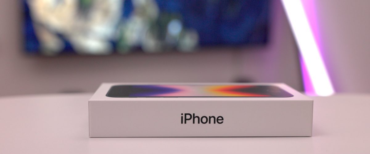 Rumor: iPhone SE 4 to feature OLED display, new design, and higher price