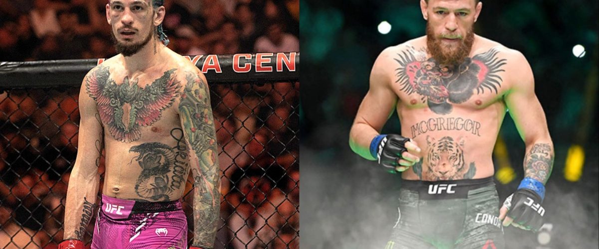 Sean O’Malley blasts “mentally weak” Conor McGregor: “Drug addict, needs rehab”