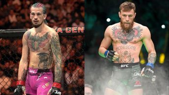 Sean O’Malley blasts “mentally weak” Conor McGregor: “Drug addict, needs rehab”