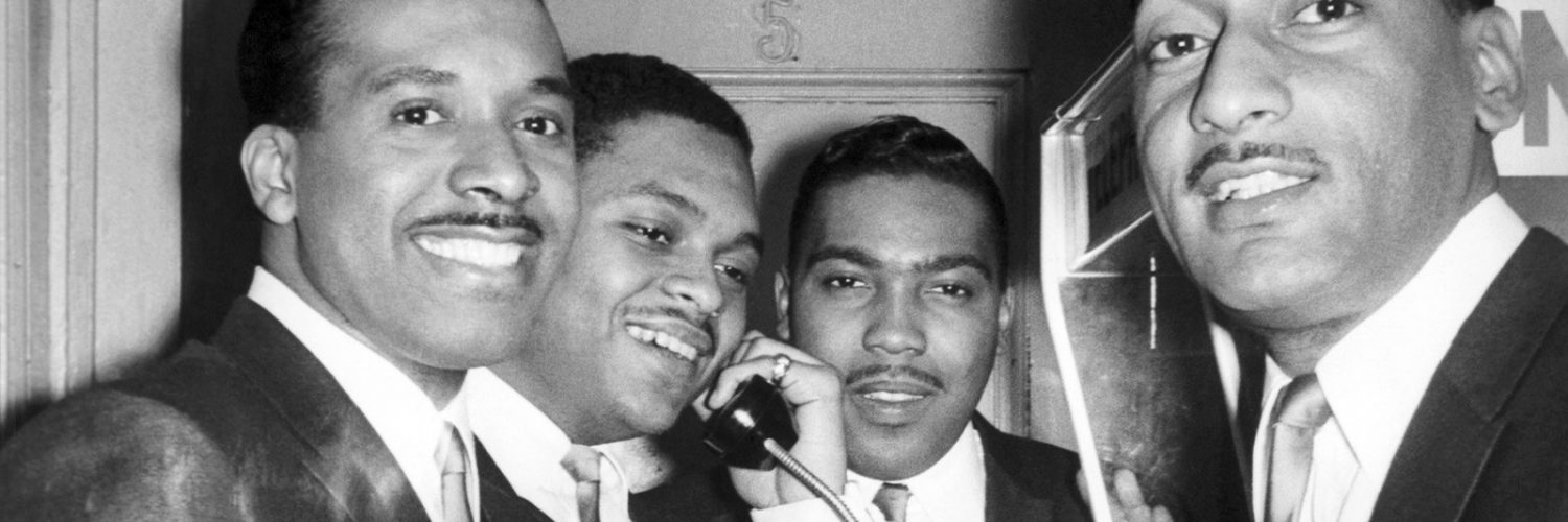 Abdul ‘Duke’ Fakir, Last Surviving Original Four Tops Member, Dead at 88