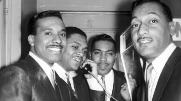 Abdul ‘Duke’ Fakir, Last Surviving Original Four Tops Member, Dead at 88