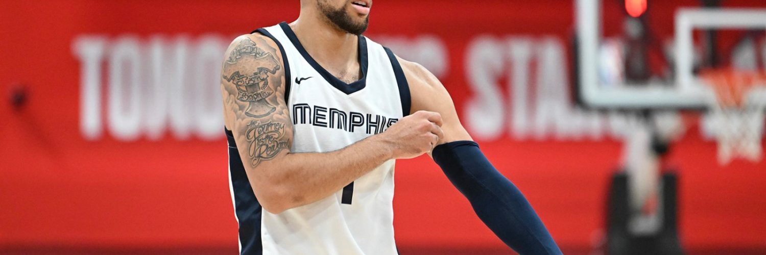 NBA Summer League Championship Livestream: How to Watch the Heat vs. Grizzlies Game Online