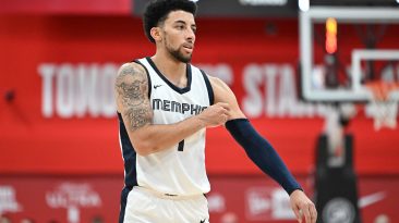 NBA Summer League Championship Livestream: How to Watch the Heat vs. Grizzlies Game Online