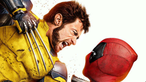 Ryan Reynolds Met Madonna To Get Her Song In Deadpool And Wolverine