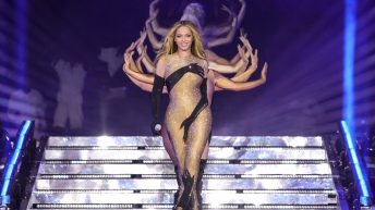 Beyoncé, Blur & Harry Styles Helped Boost U.K. Music Tourism to Record High in 2023