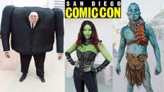 San Diego Comic Con 2023 – Cosplay Music Video – SDCC