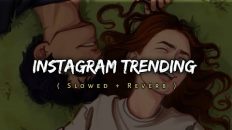 Instagram Trending Song Mashup [ Slowed And Reverb ] Bollywood Song Mashup Lofi | Love X Mashup